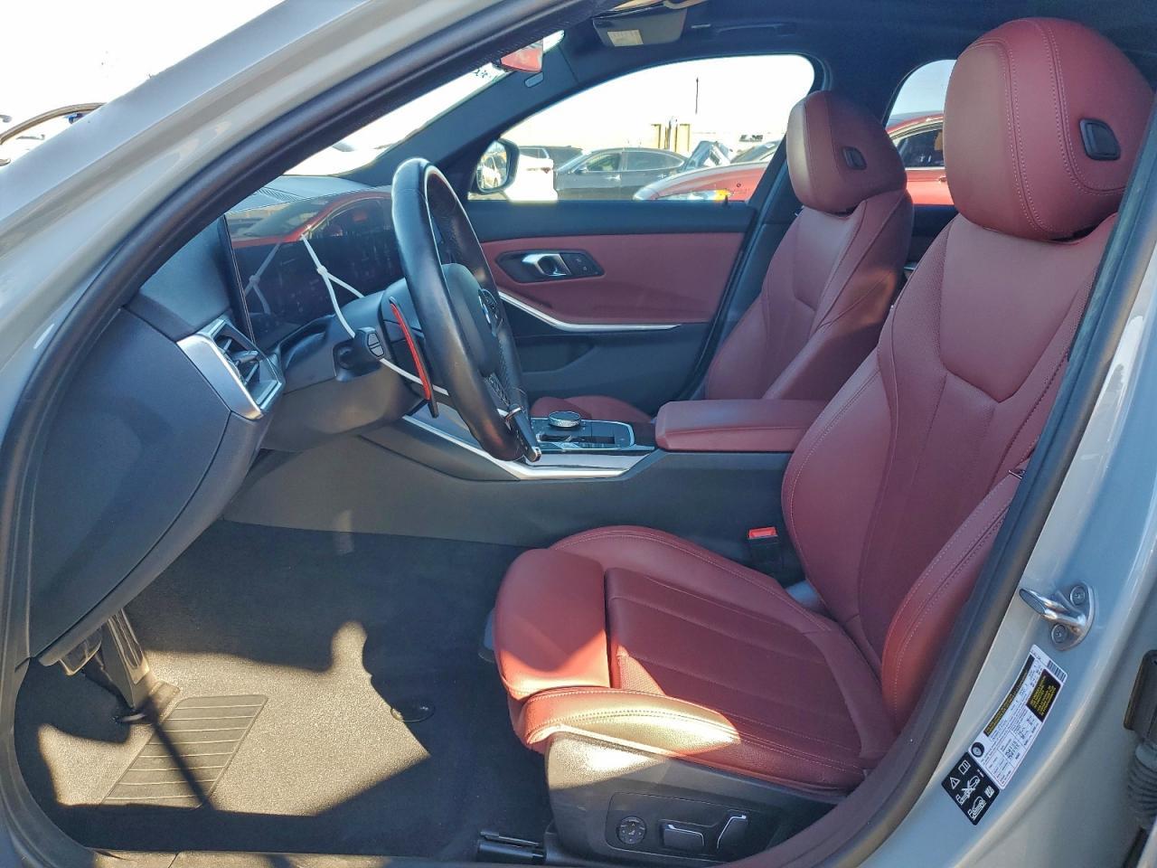 2024 BMW M340Xi - Image 7