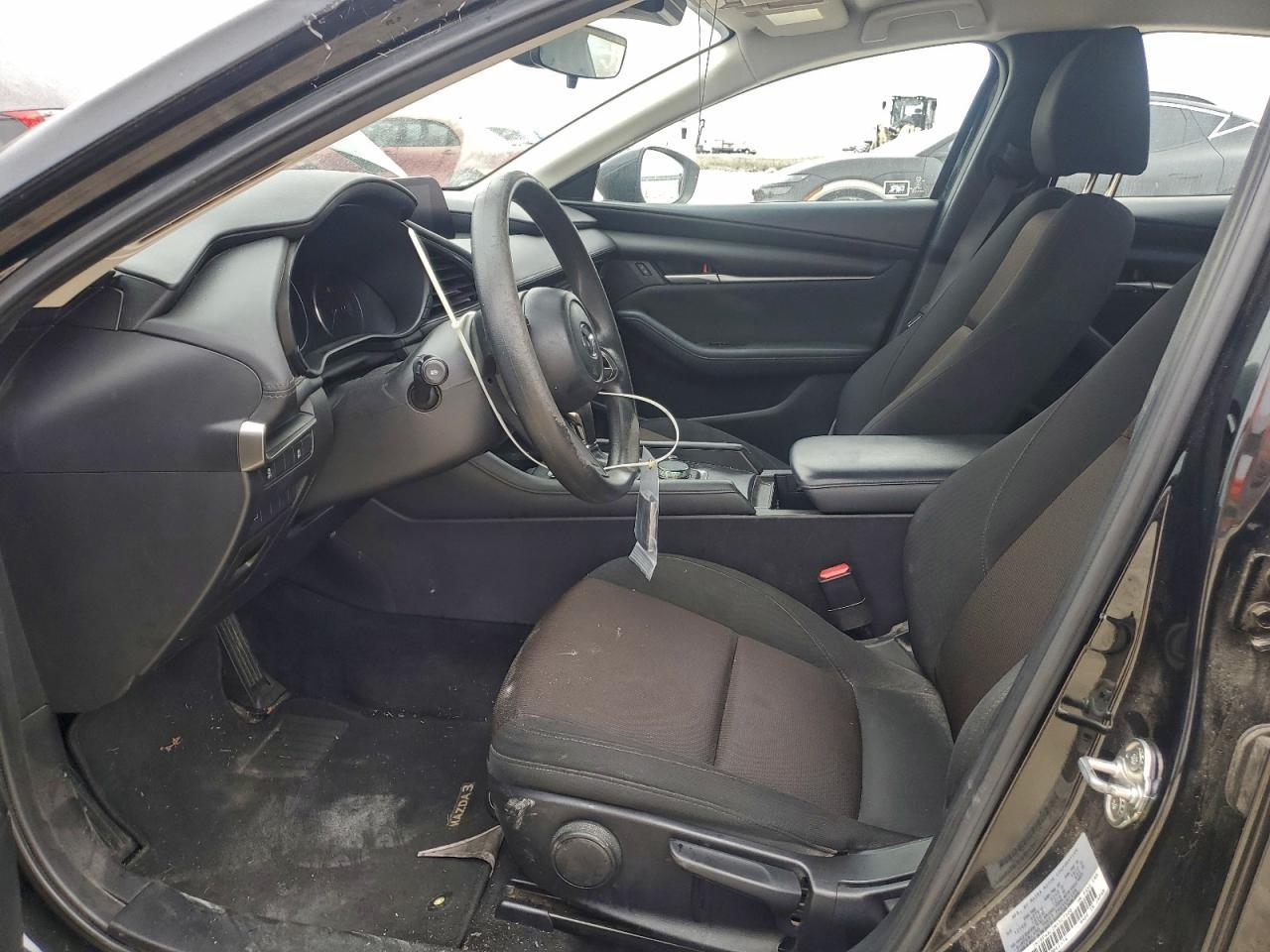 2021 Mazda 3 - Фото 7