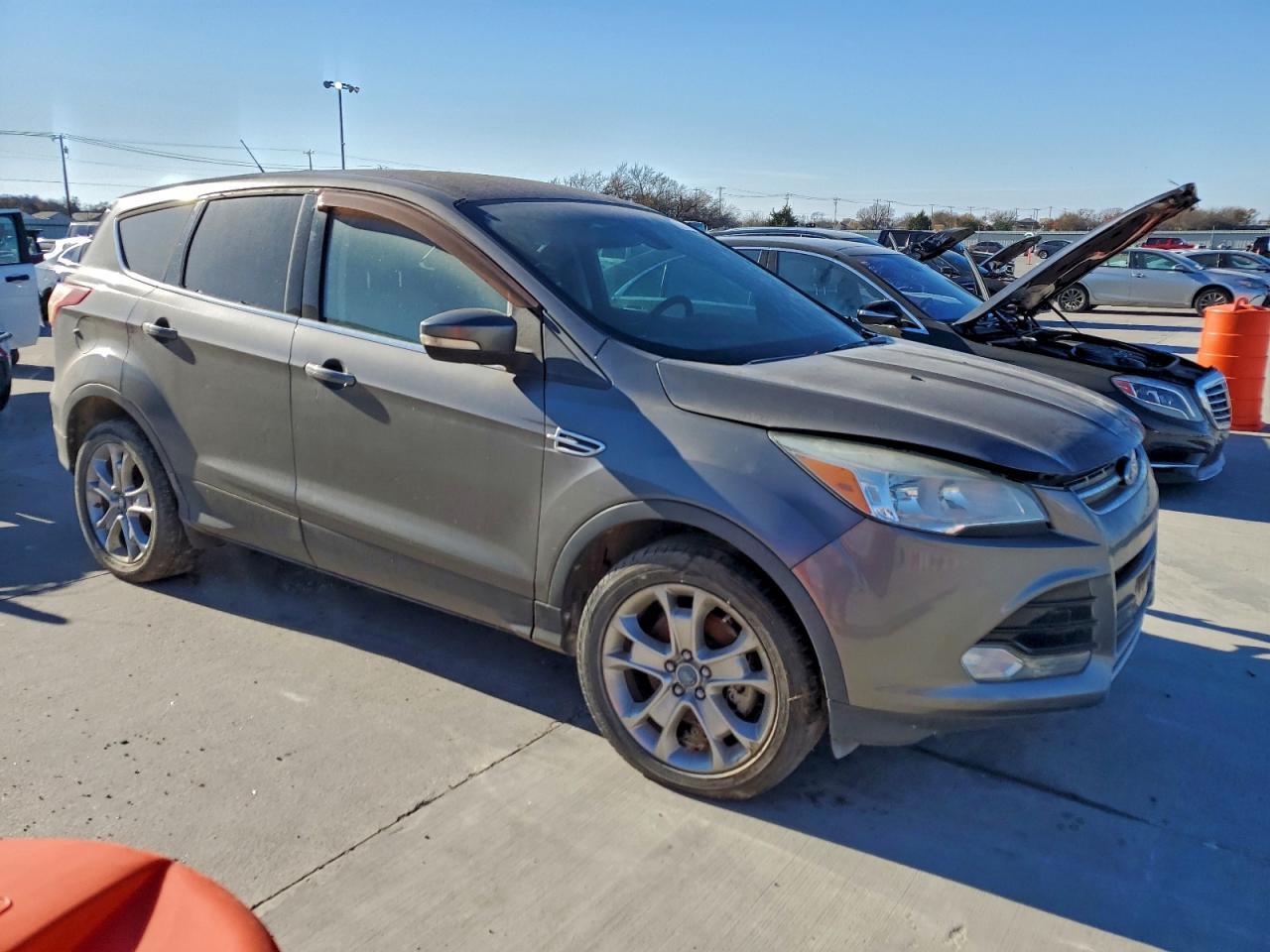 2013 Ford Escape - Image 4