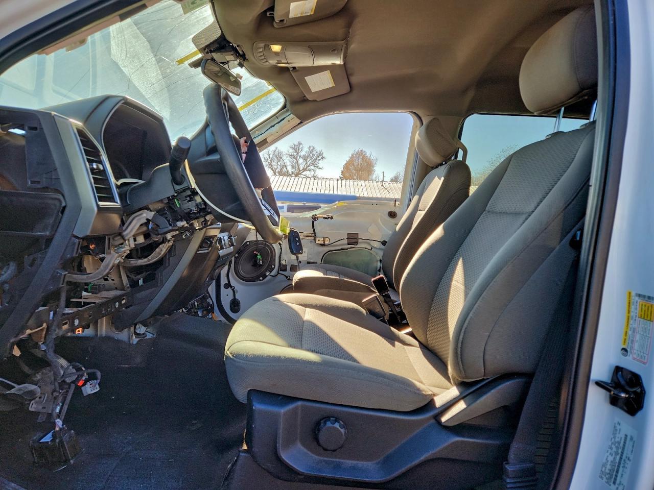 2021 Ford F250 Super Duty - Фото 7