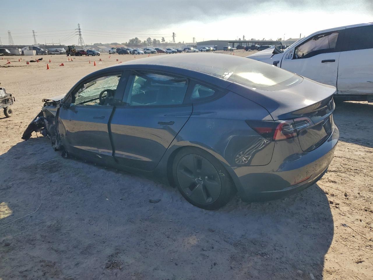 2023 Tesla Model 3 - Image 2