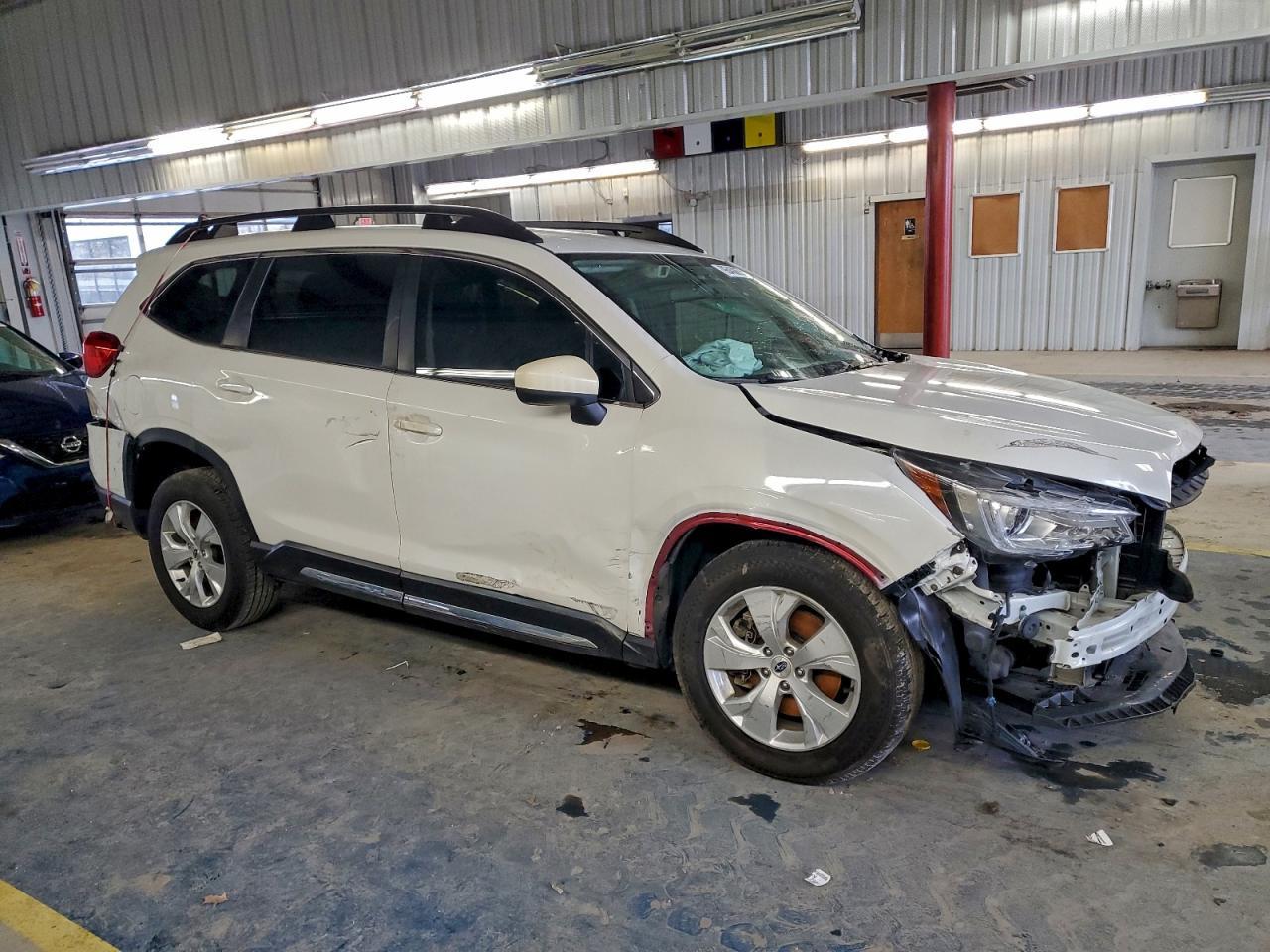 2022 Subaru Ascent - Image 4