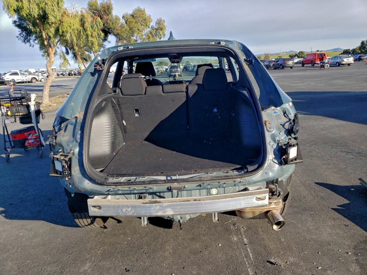 2024 Honda Hr-V Sport - Image 6