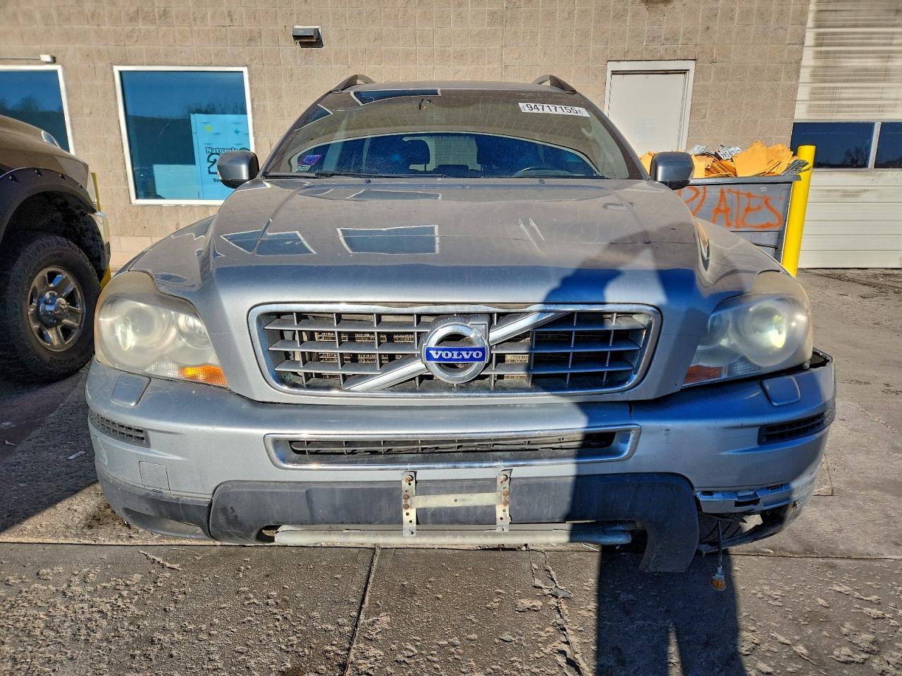 2012 Volvo Xc90 3.2 - Фото 5