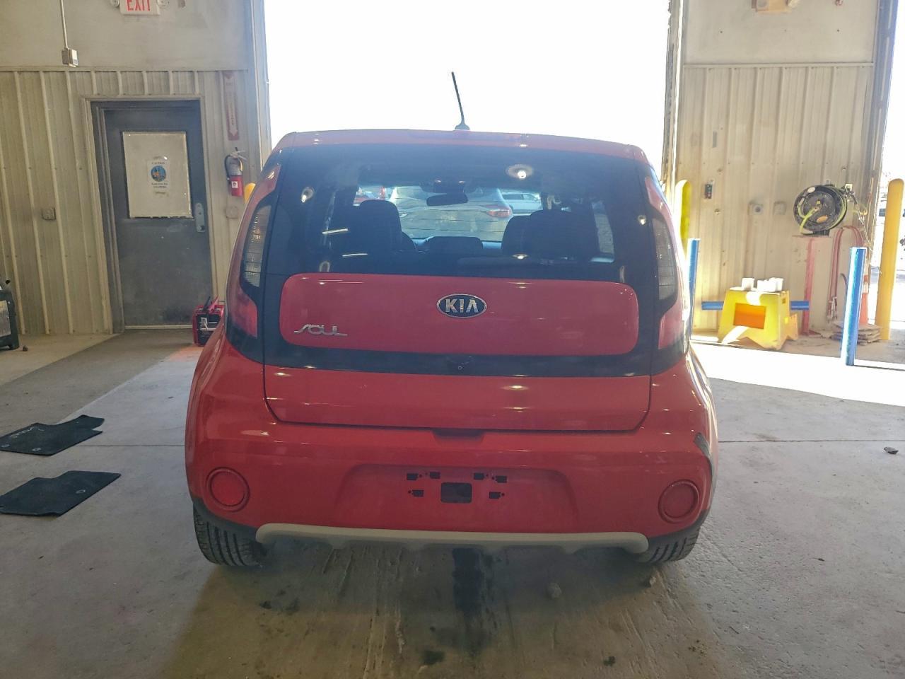 2019 Kia Soul + - Фото 6