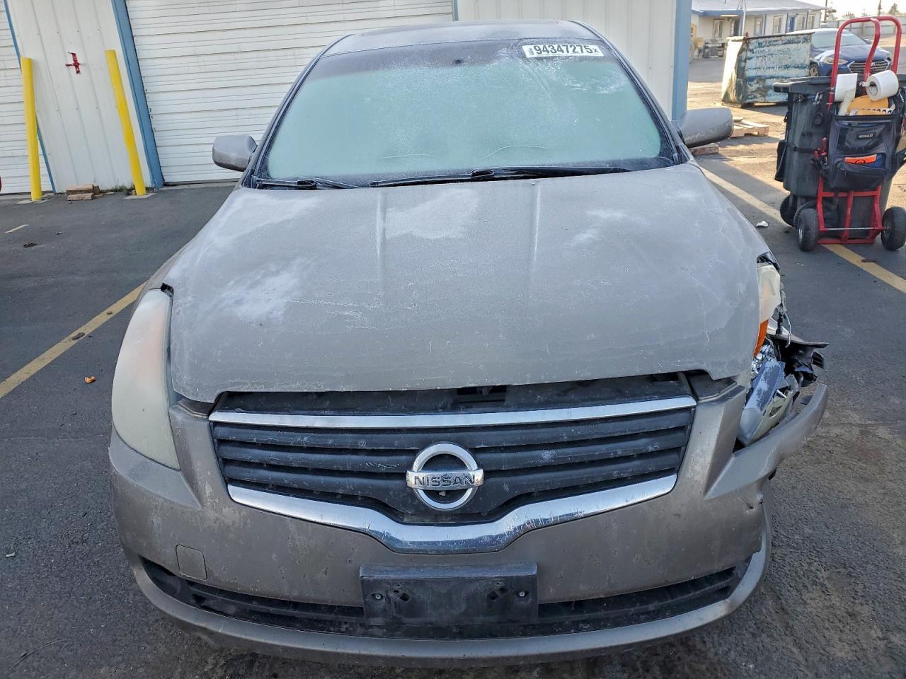 2008 Nissan Altima 2.5 - Image 5
