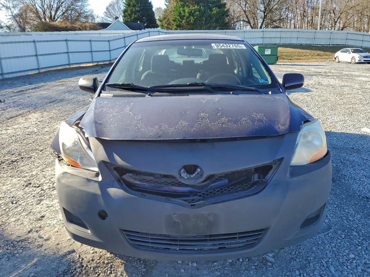 2007 Toyota Yaris - Image 5