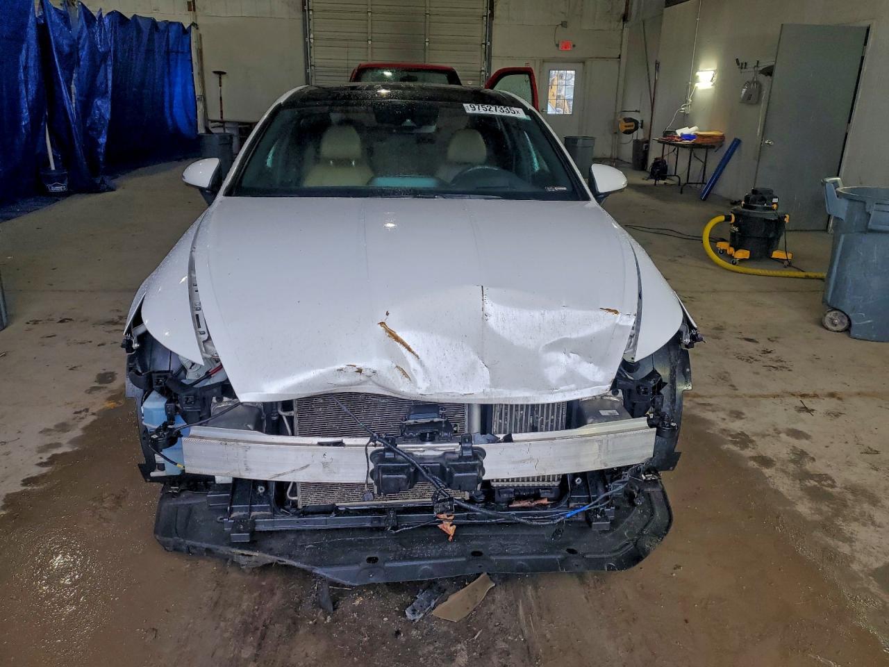 2022 Hyundai Sonata Limited - Фото 5