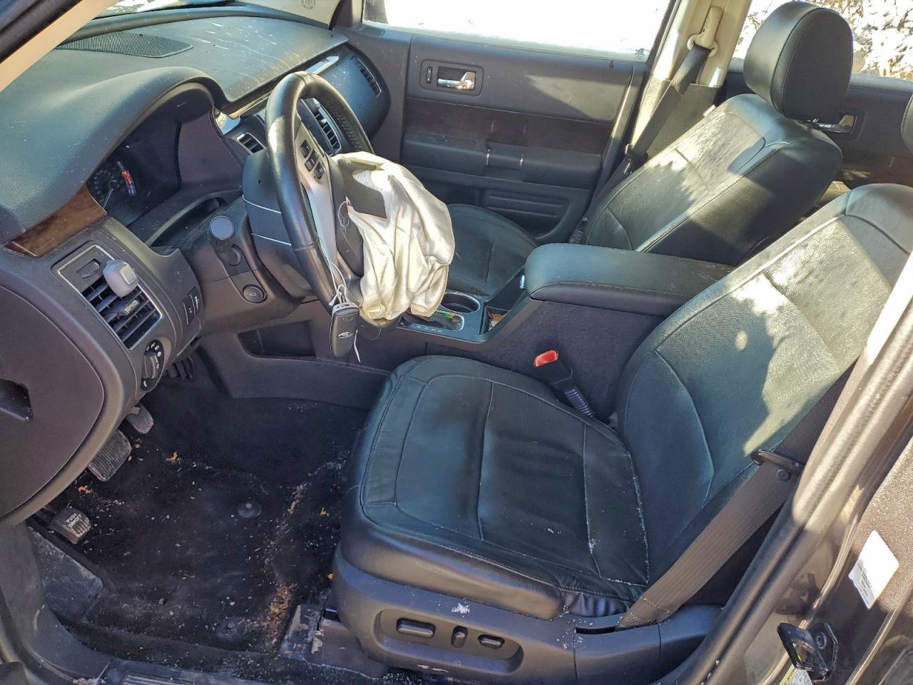 2015 Ford Flex Limited - Image 7