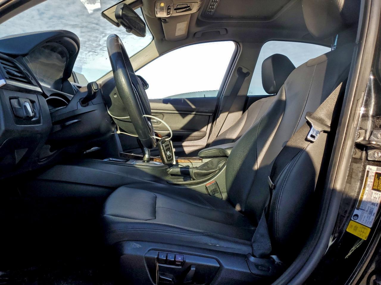 2014 BMW 328 I - Image 7