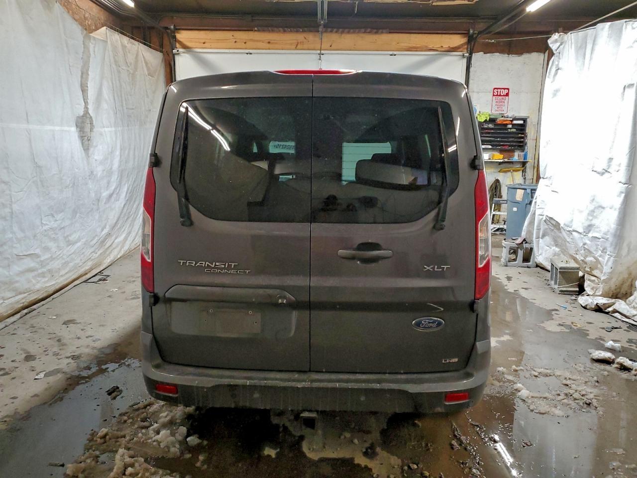 2022 Ford Transit Connect Xlt ** Passenger Van ** - Фото 6
