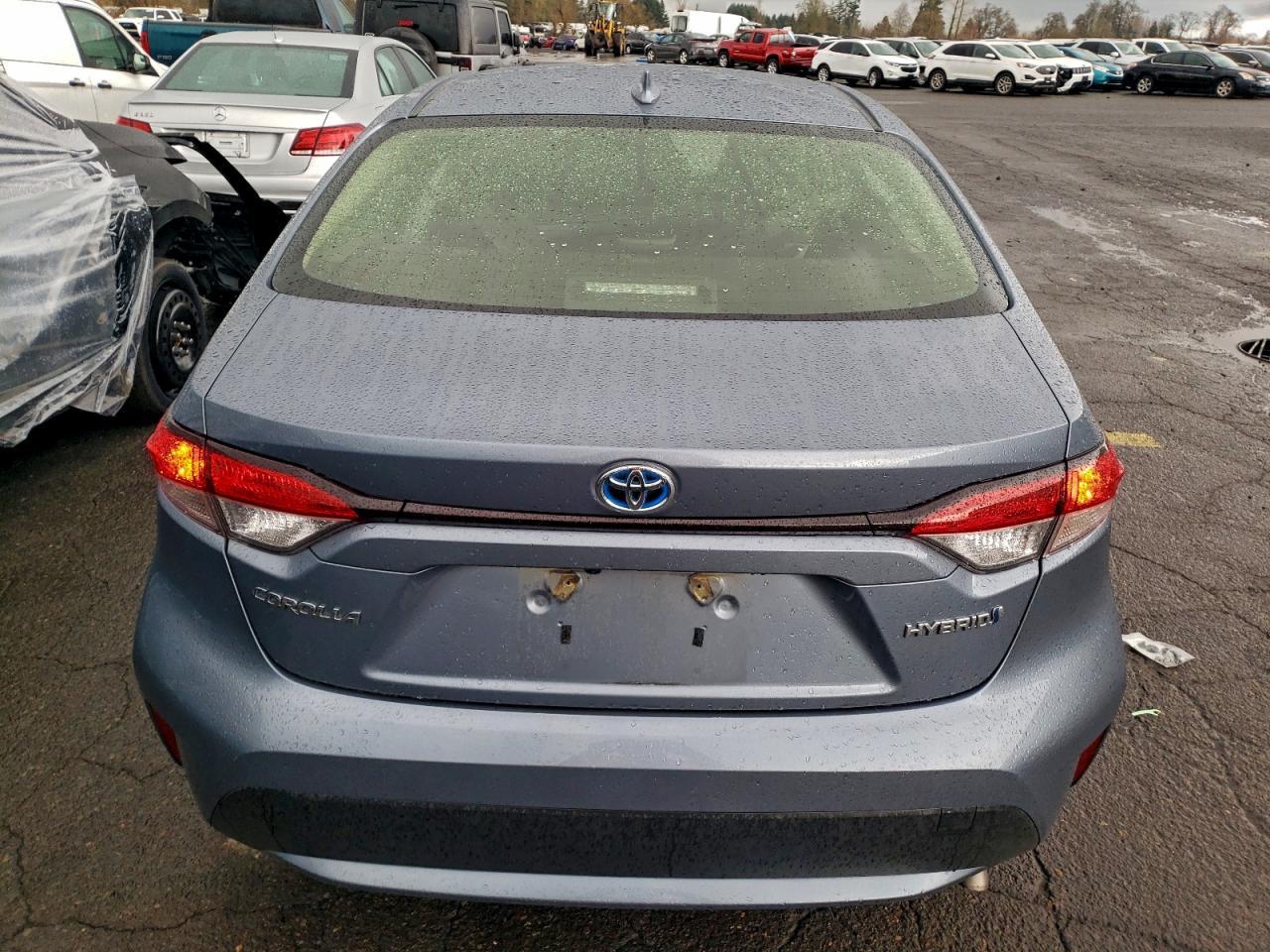2022 Toyota Corolla - Image 6