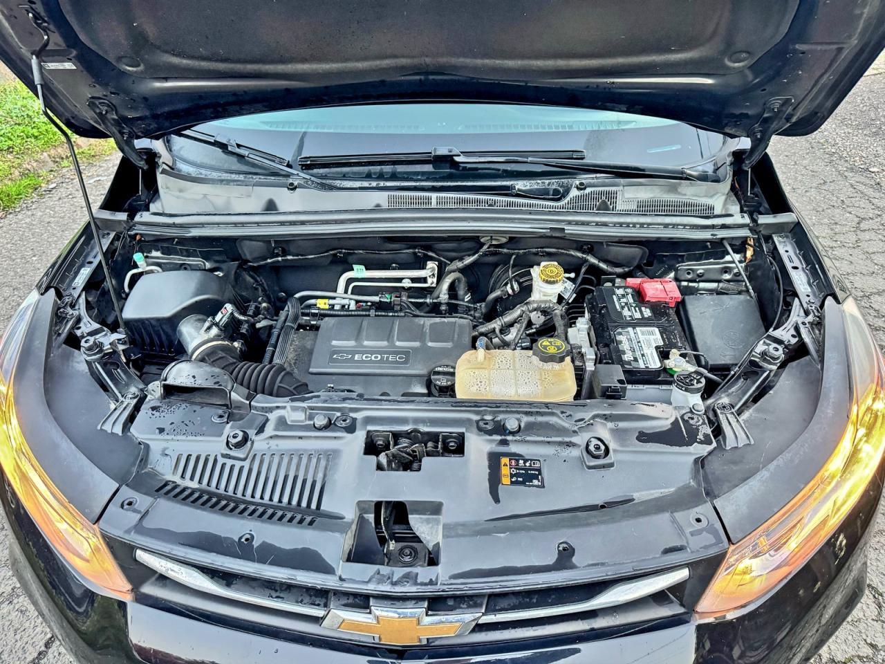 2020 Chevrolet Trax Ls - Фото 7