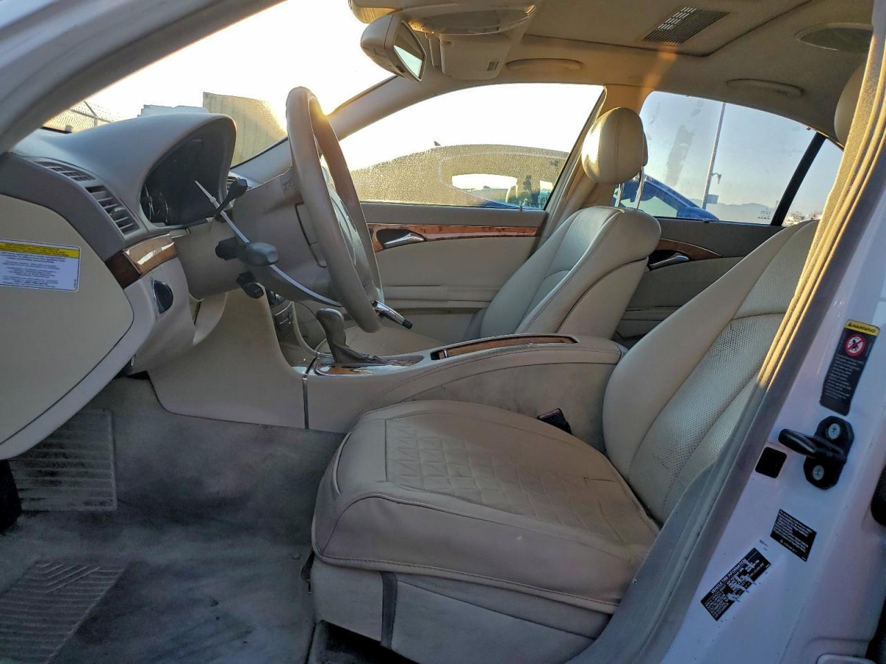 2006 Mercedes-Benz E 350 - Image 7
