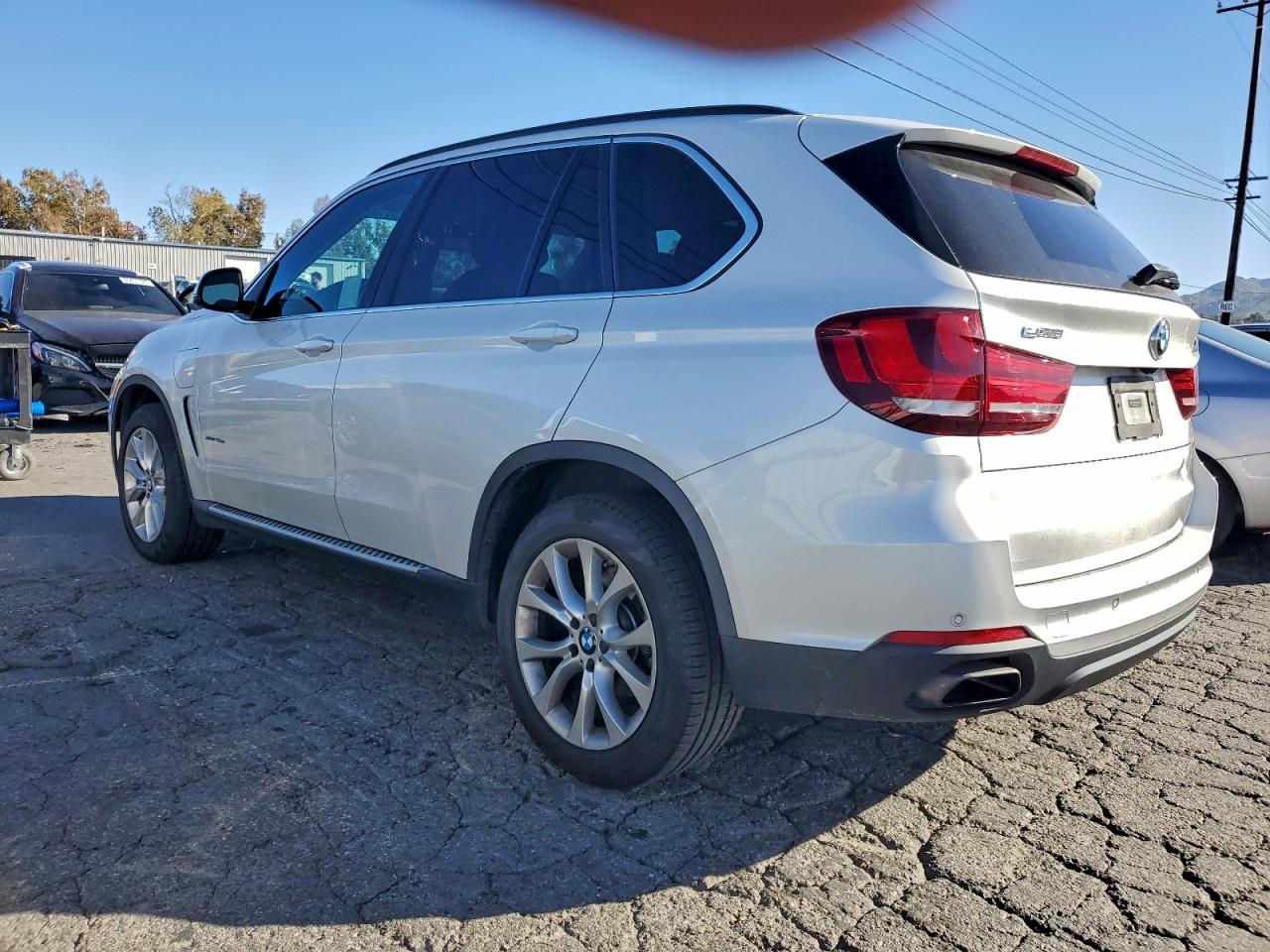 2016 BMW X5 Xdr40E - Image 2