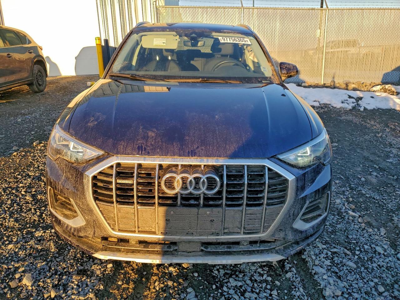2021 Audi Q3 Premium Plus 40 - Image 5
