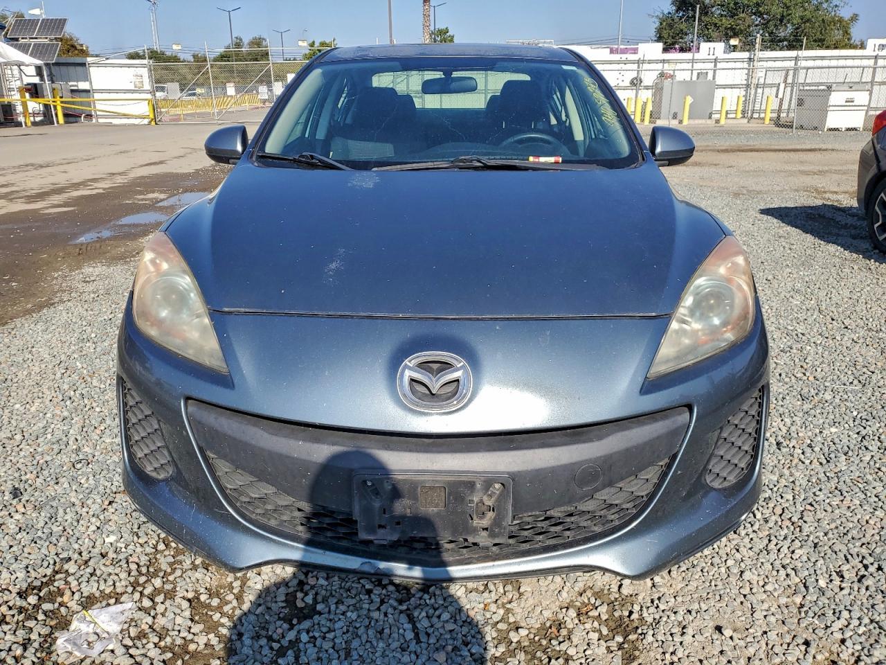 2012 Mazda 3 I - Фото 5