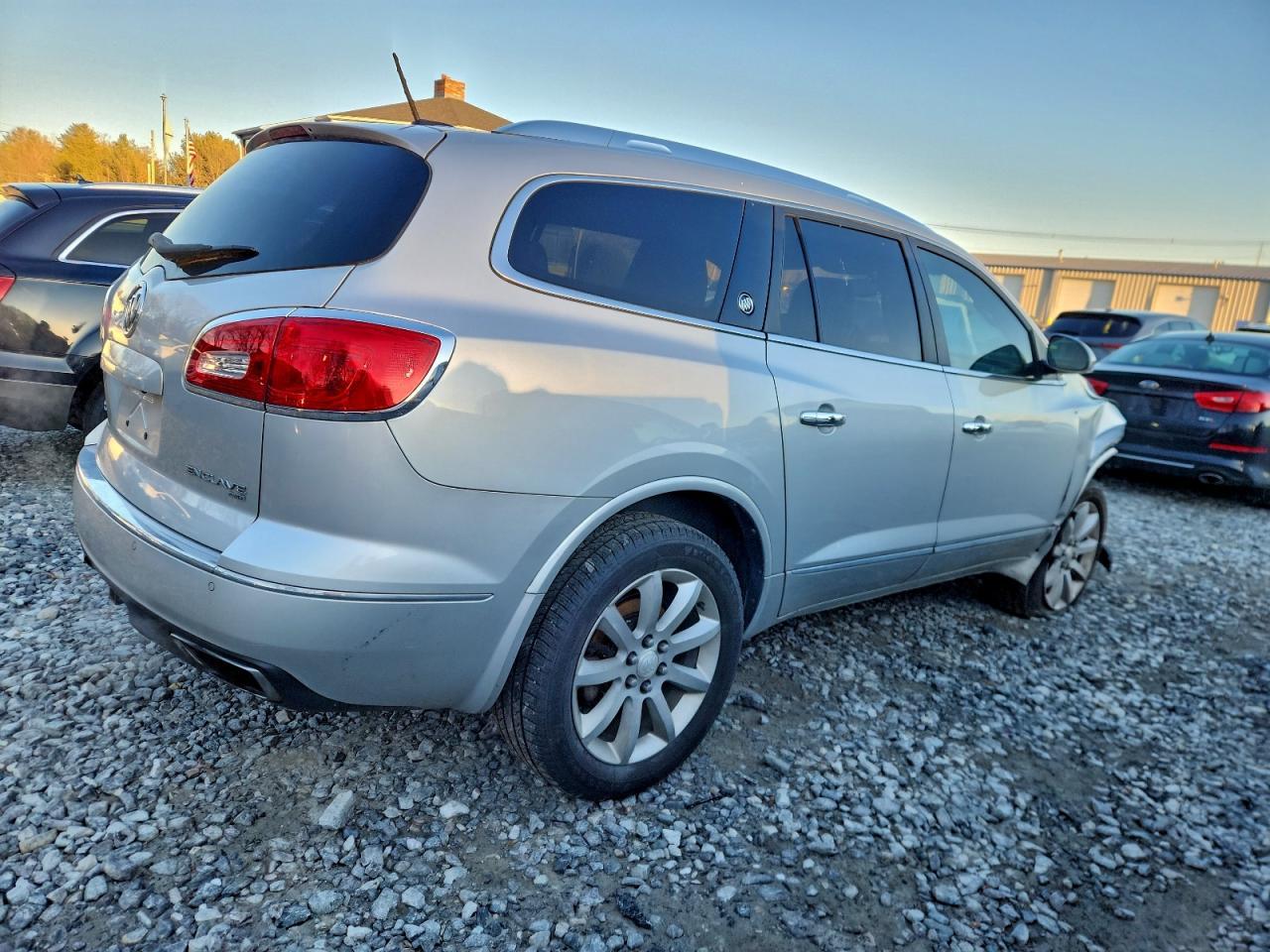 2016 Buick Enclave - Фото 3