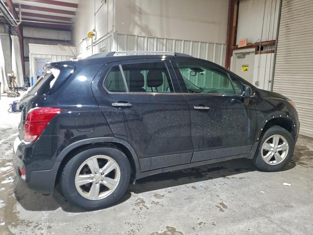 2019 Chevrolet Trax 1Lt - Фото 3