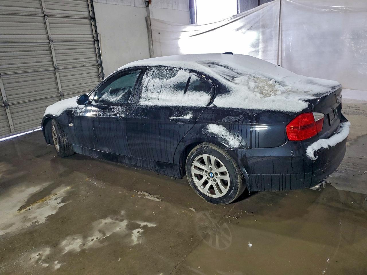 2006 BMW 325 I - Фото 2