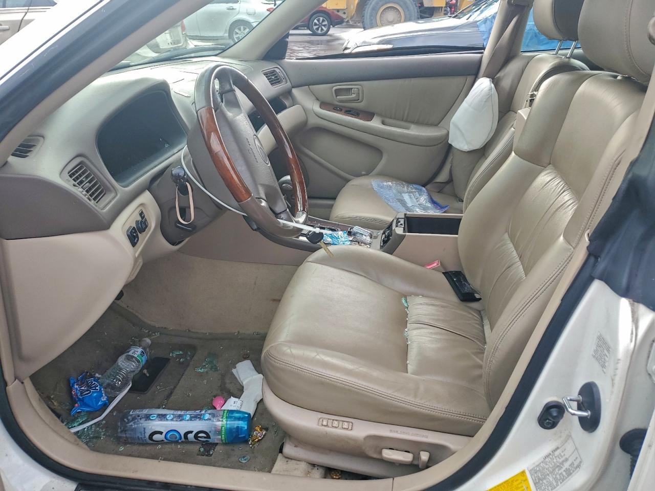 2001 Lexus Es 300 - Image 7