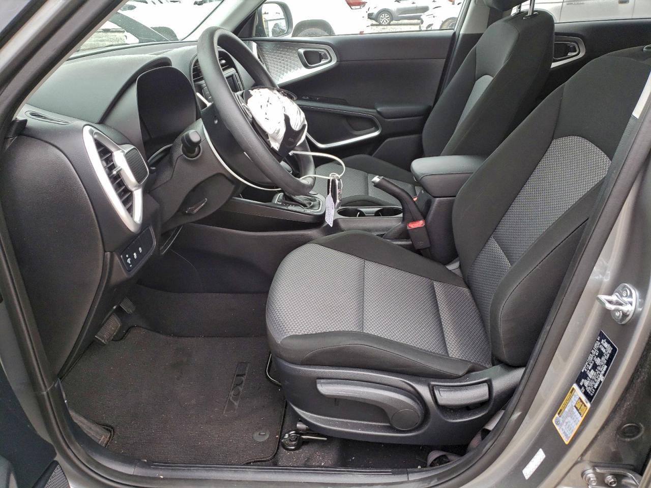 2024 Kia Soul Lx - Фото 7