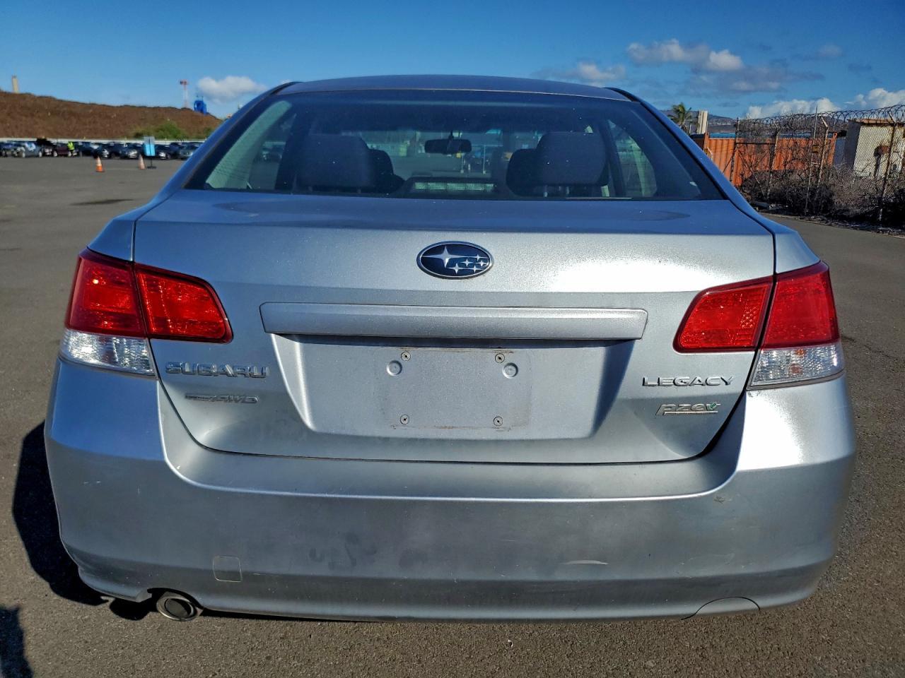 2013 Subaru Legacy - Image 6