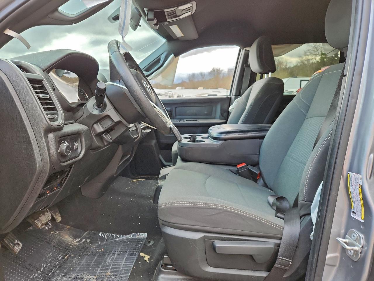 2024 Ram 3500 Tradesman - Фото 7