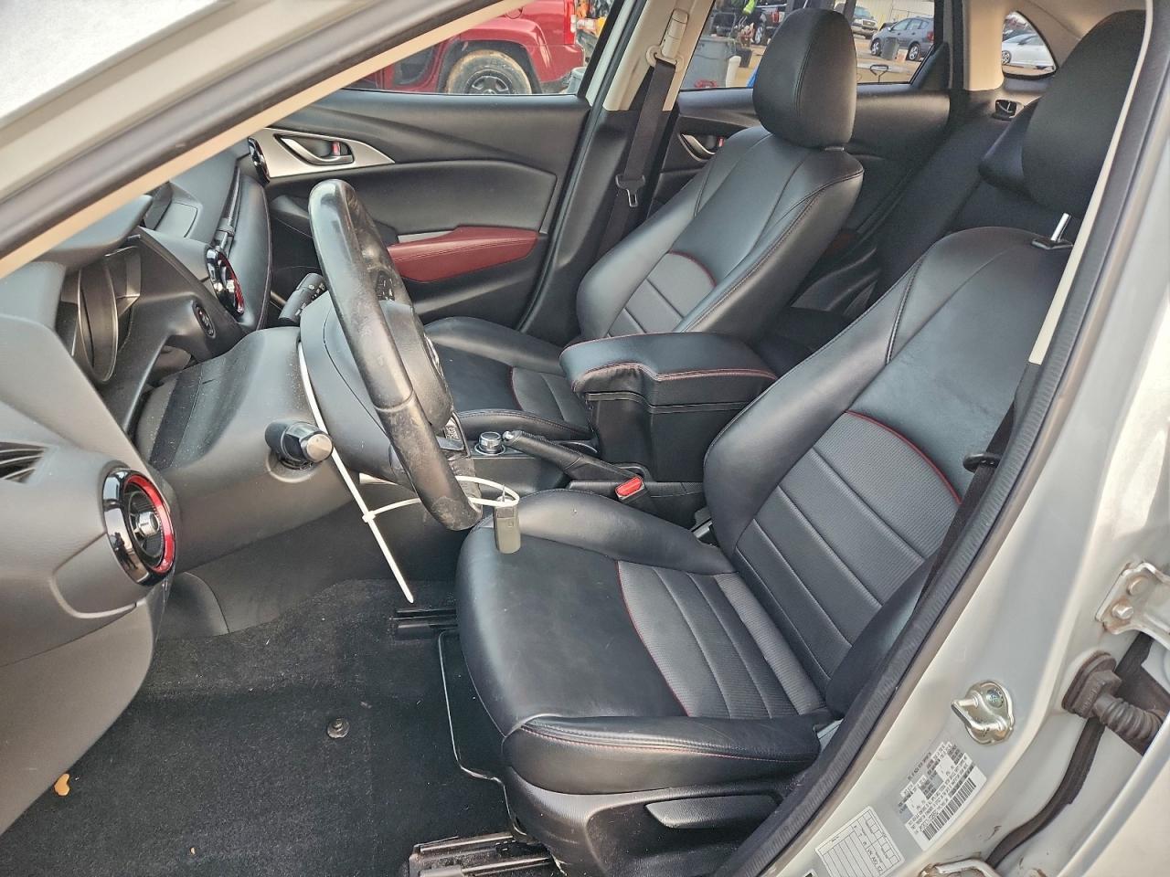 2018 Mazda Cx-3 Touring - Фото 7