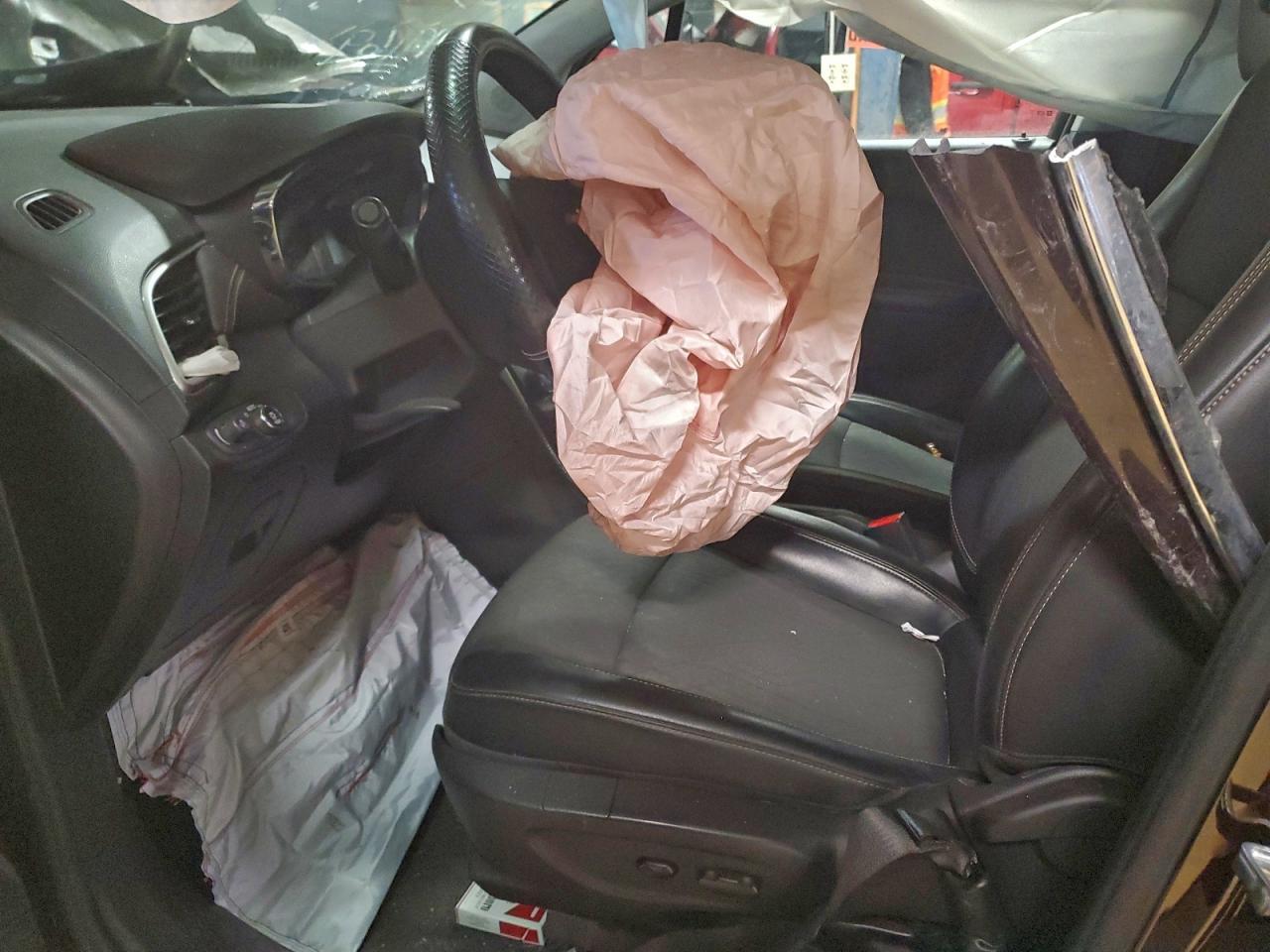 2020 Chevrolet Trax 1Lt - Image 7