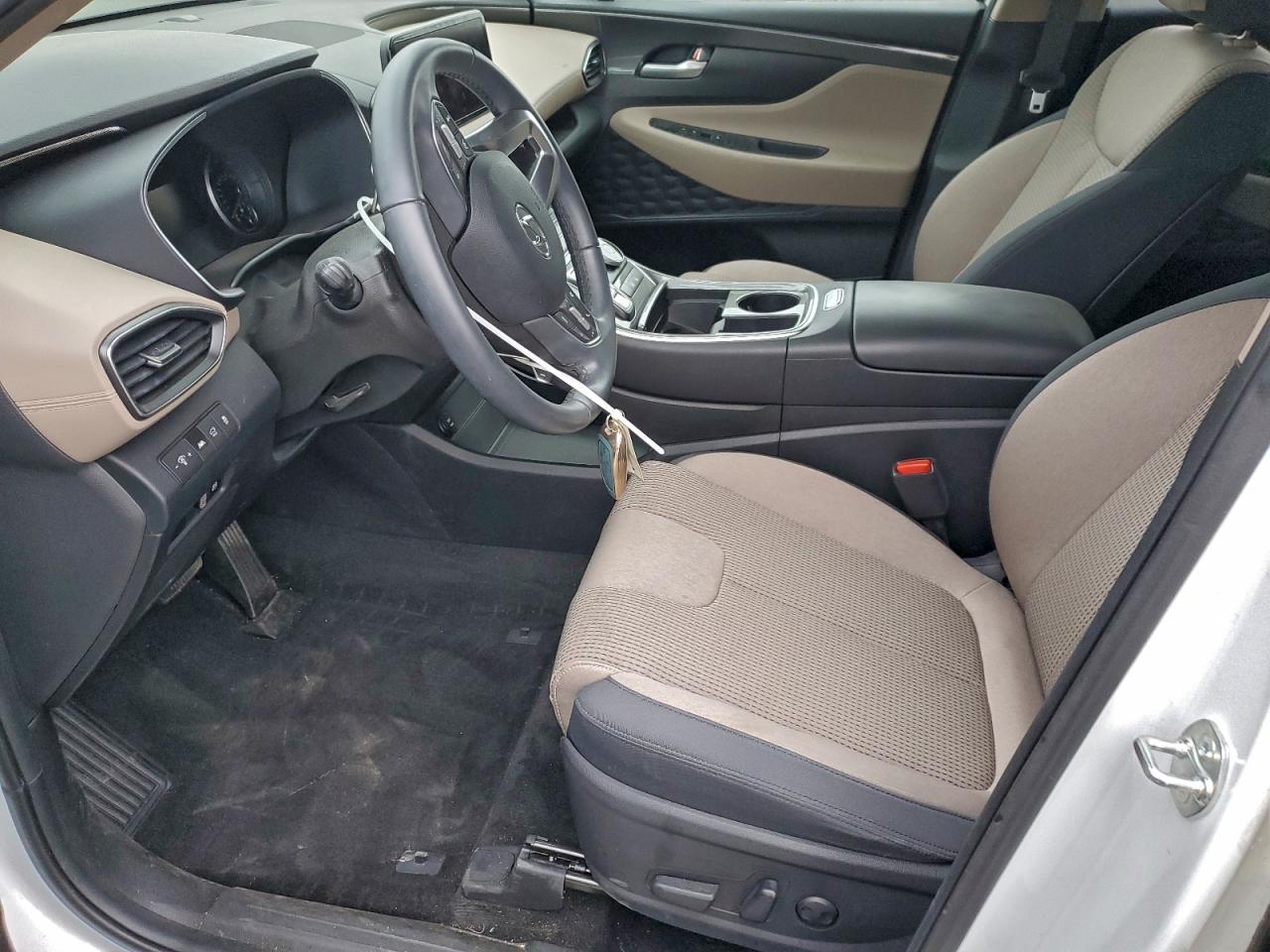 2023 Hyundai Santa Fe Sel - Image 7