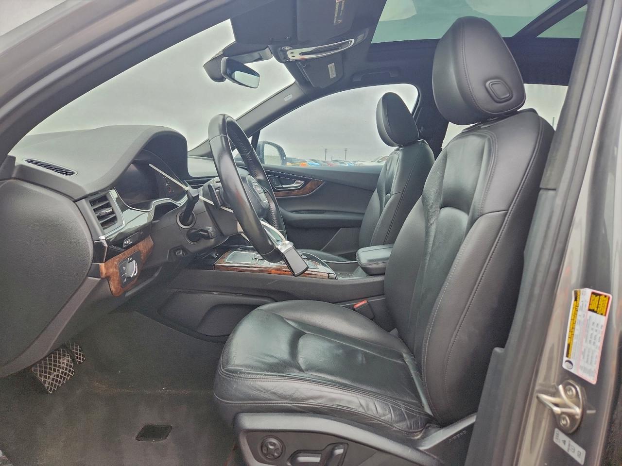 2017 Audi Q7 Premium Plus - Image 7