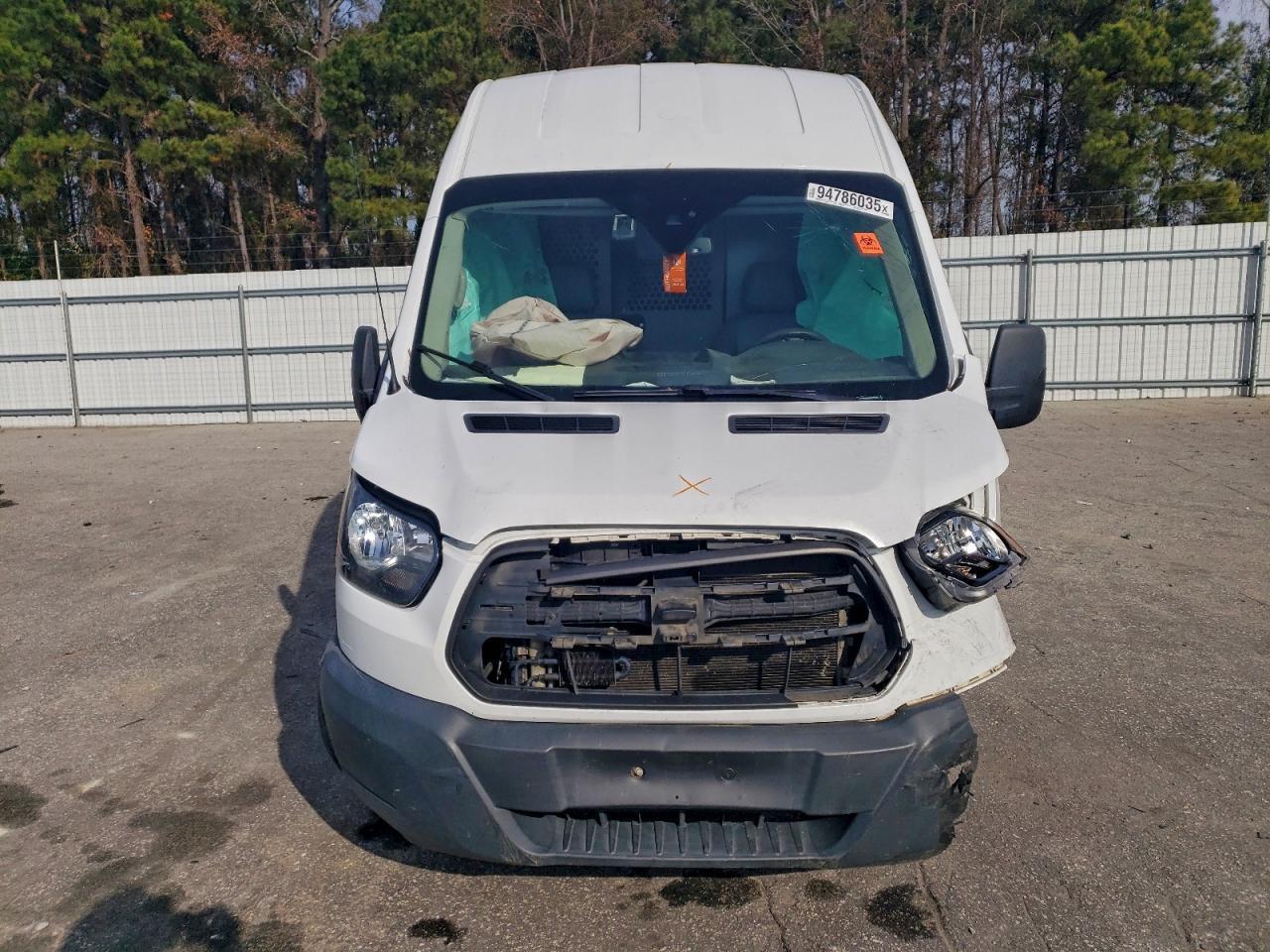 2018 Ford Transit T-250 - Image 5