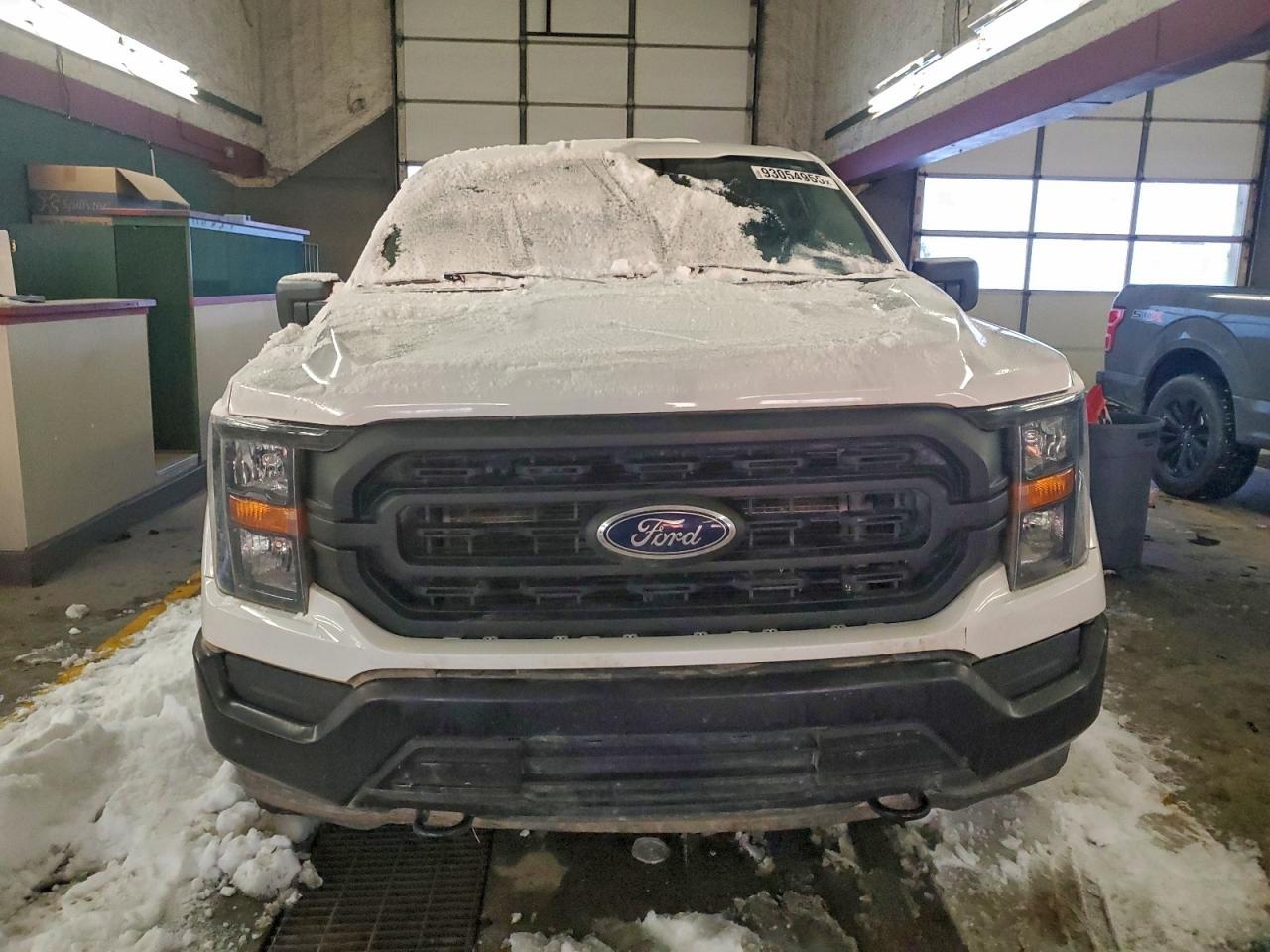 2023 Ford F150 Supercrew - Фото 5