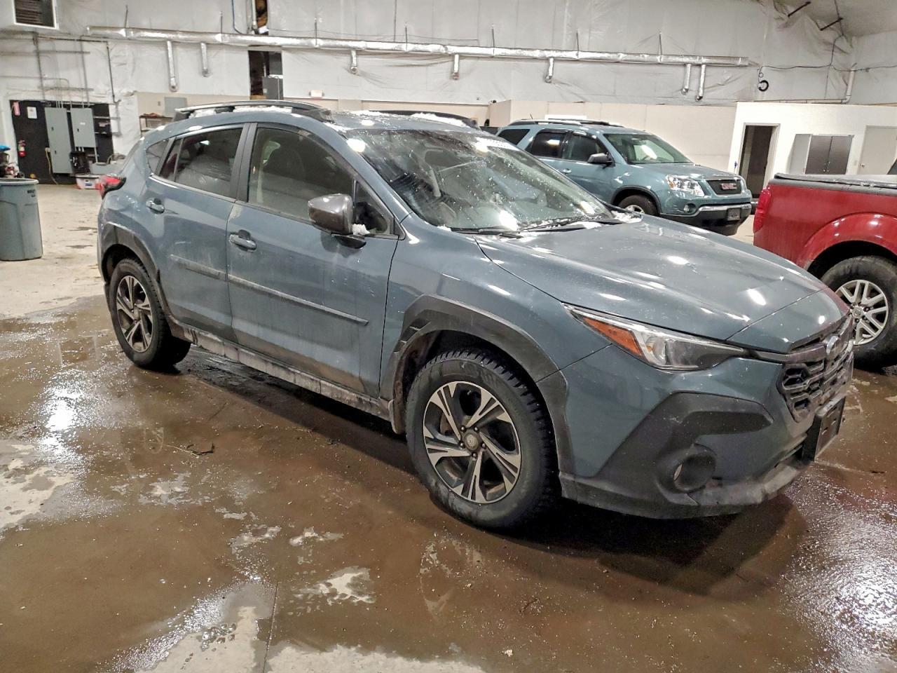 2025 Subaru Crosstrek Premium - Image 4