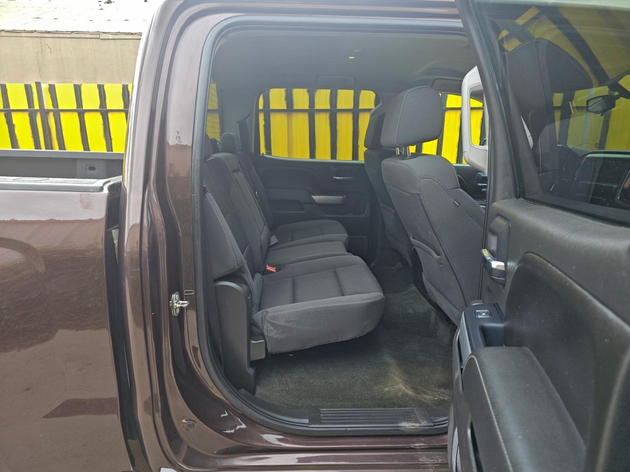 2016 Chevrolet Silverado K1500 Lt - Фото 6