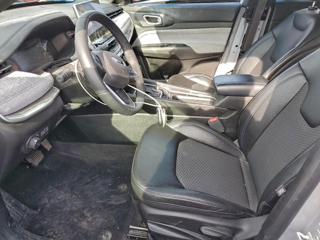 2024 Jeep Compass - Фото 7