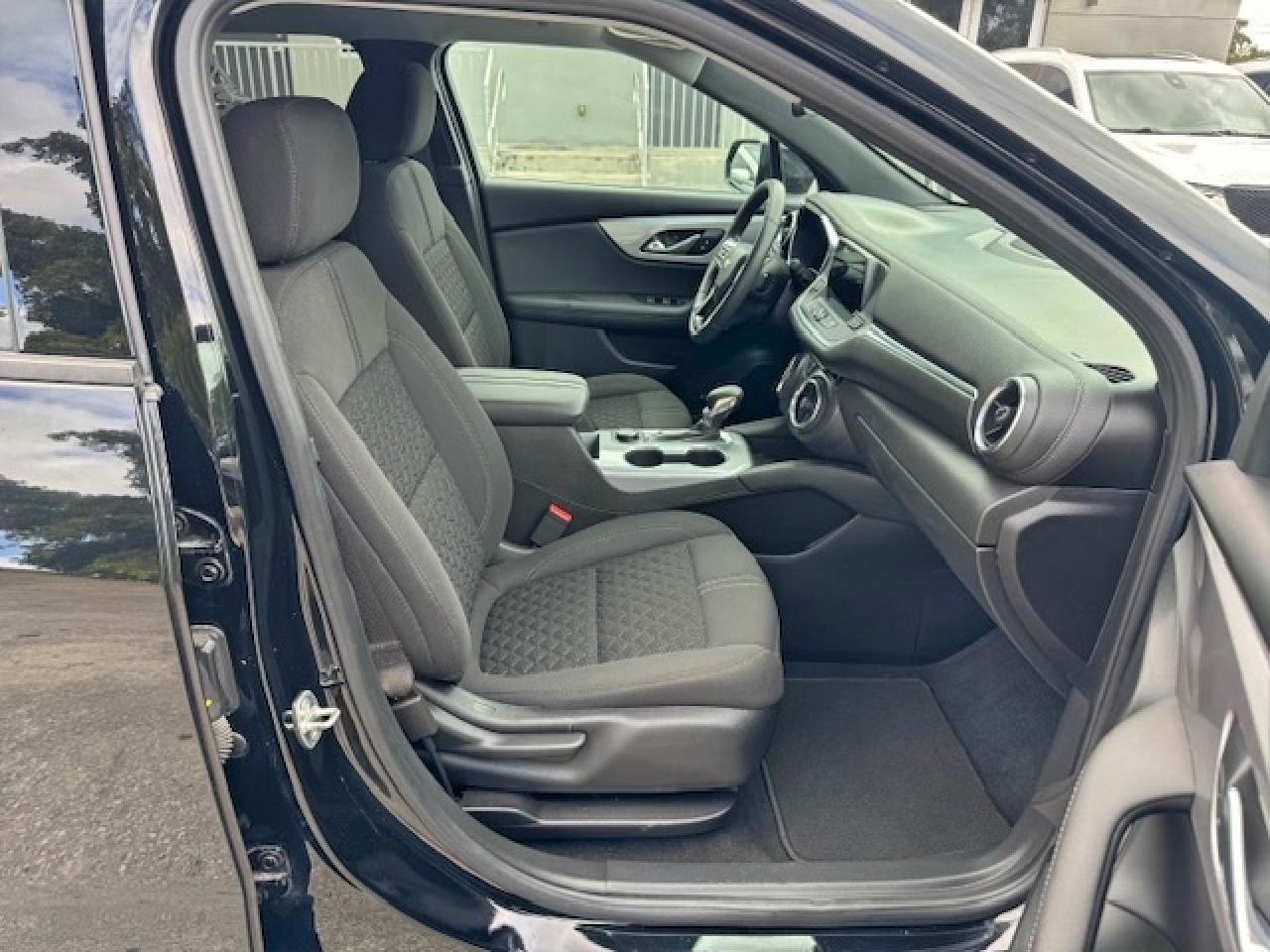 2021 Chevrolet Blazer 2Lt - Фото 7