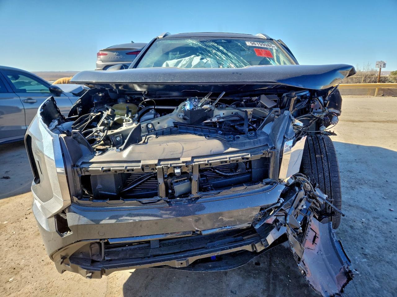 2025 Mitsubishi Outlander Sel - Image 5