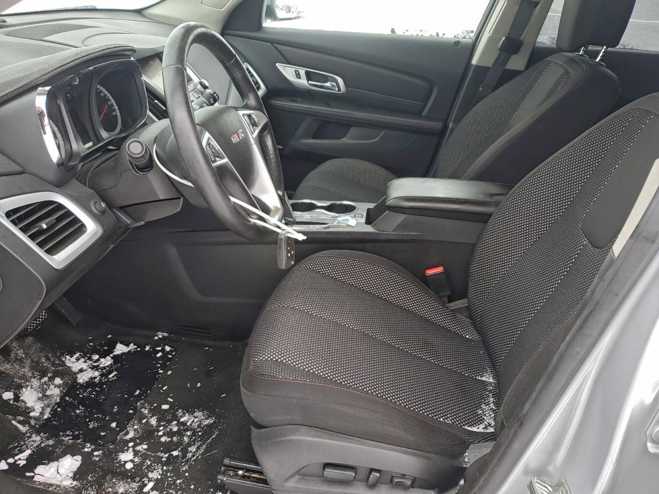 2014 GMC Terrain Sle - Image 7