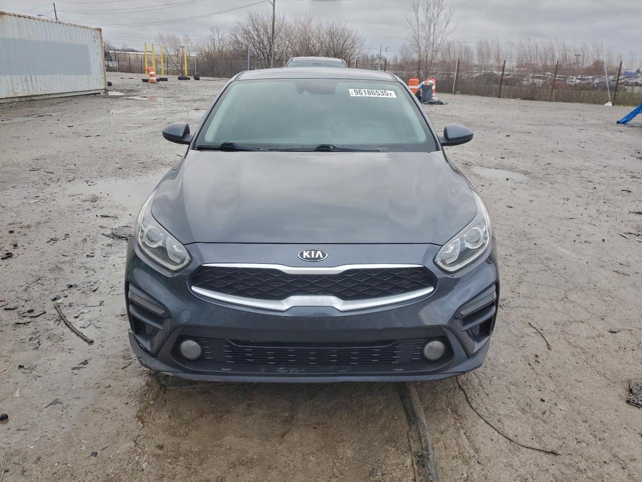 2021 Kia Forte Fe - Image 5