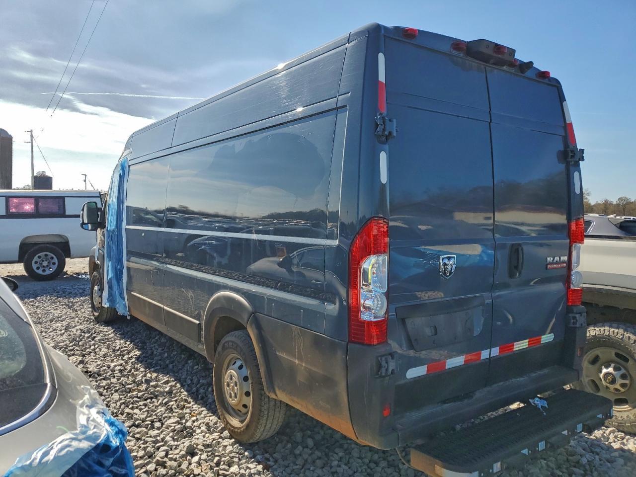 2021 Ram Promaster 3500 3500 High - Image 2