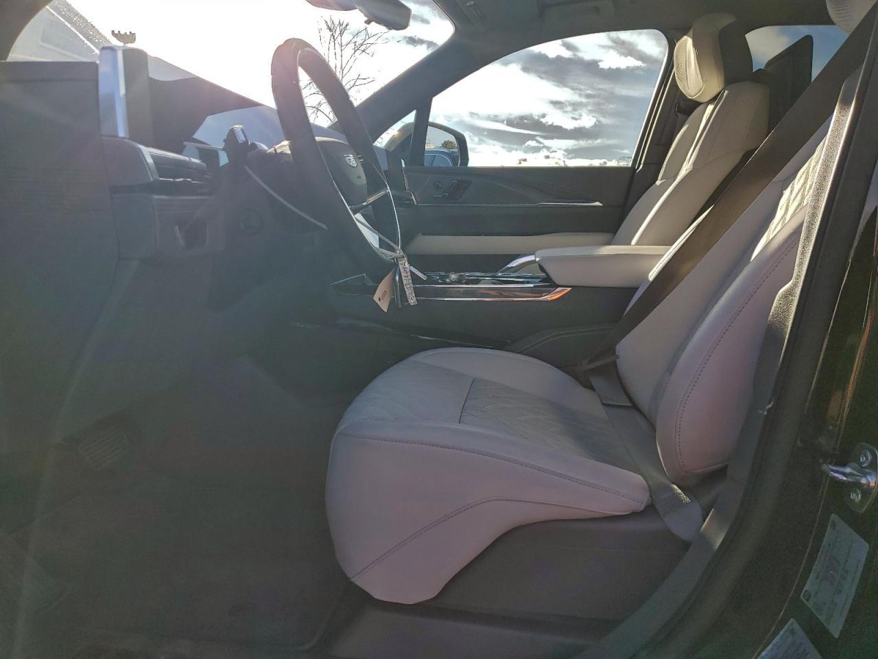 2026 Cadillac Escalade Iq L Sport-1 - Фото 7