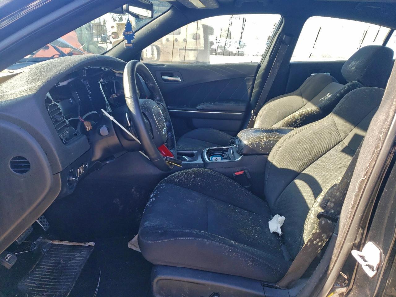 2018 Dodge Charger R/T 392 - Image 7