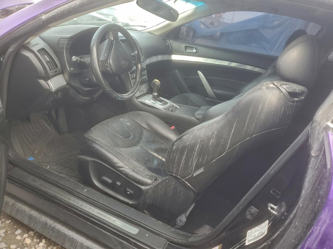 2014 Infiniti Q60 Journey - Фото 7