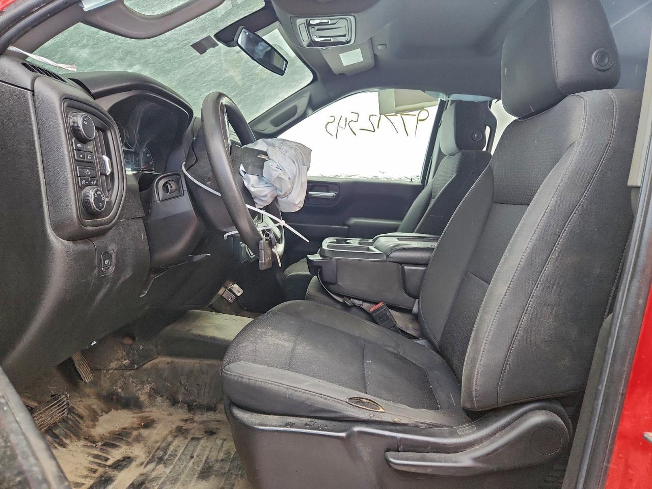 2019 Chevrolet Silverado K1500 - Image 7