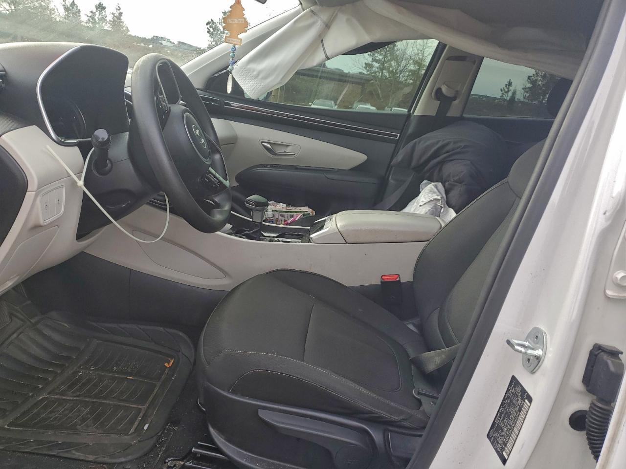 2022 Hyundai Tucson Se - Фото 7