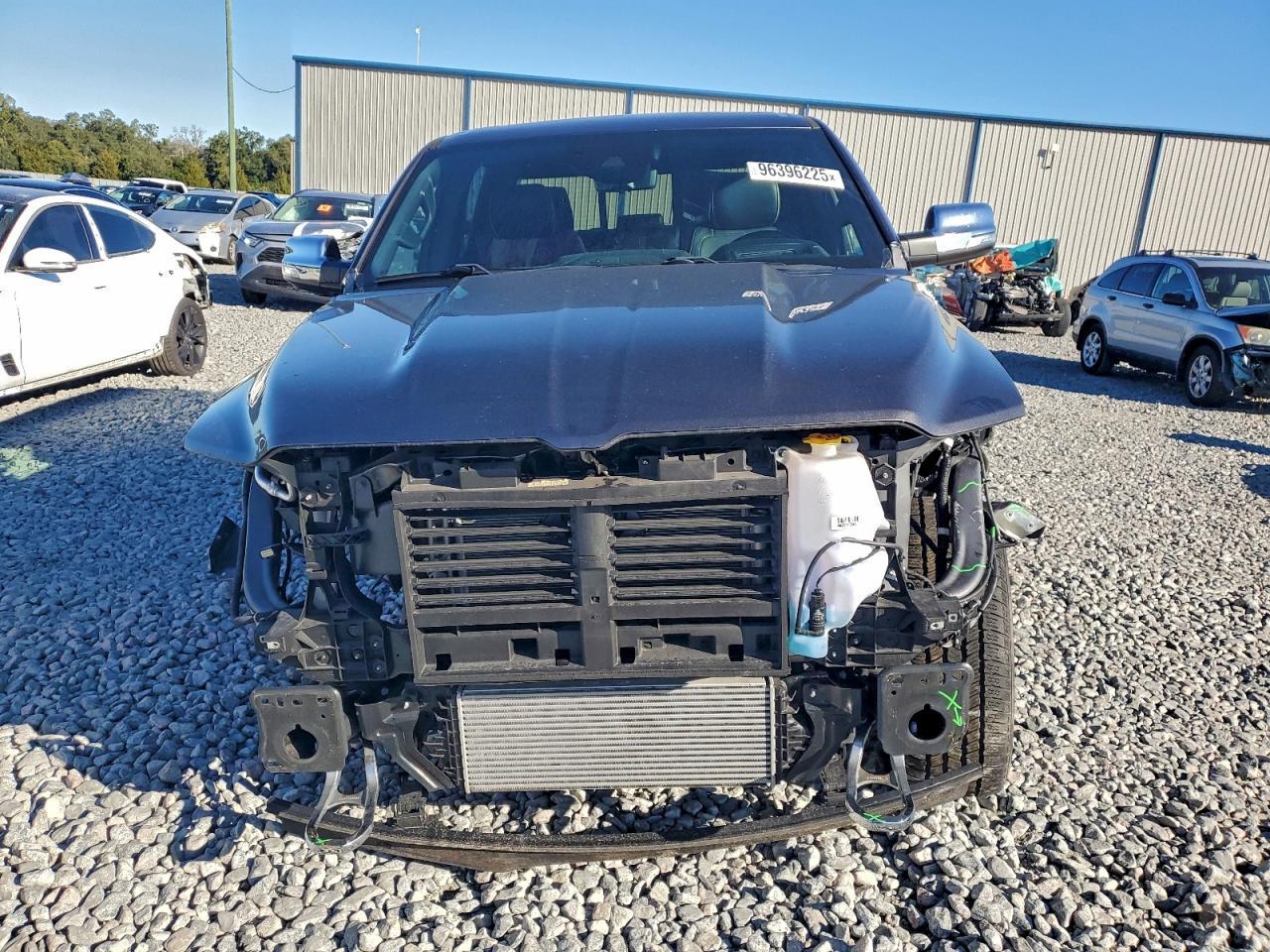 2022 Ram 1500 Limited - Фото 5