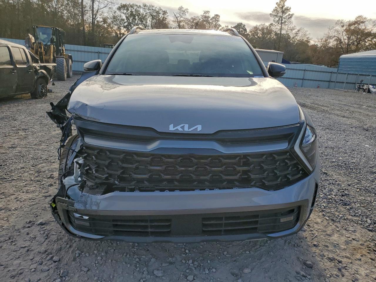 2023 Kia Sportage X-Pro - Image 5