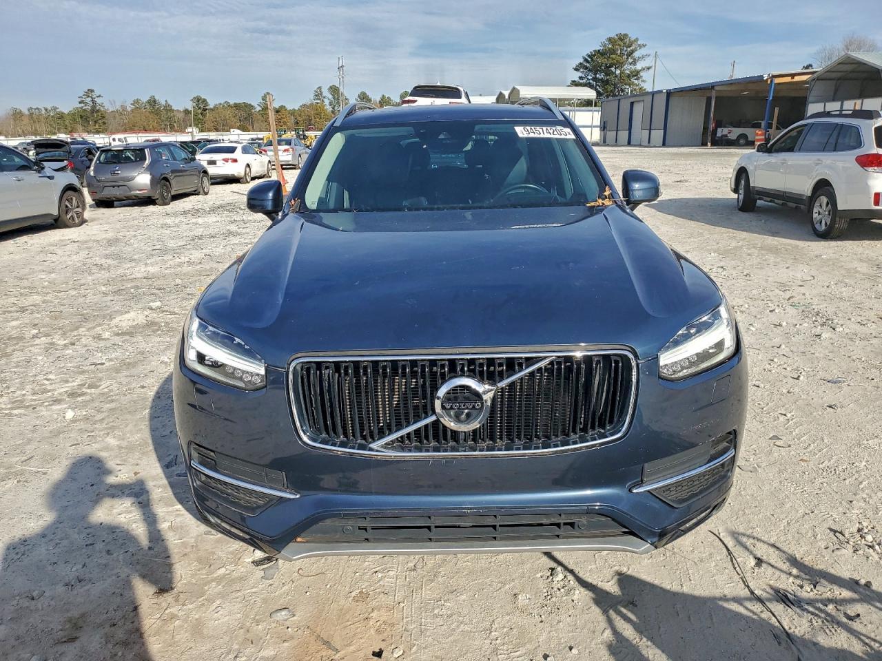 2019 Volvo Xc90 T6 Momentum - Image 5
